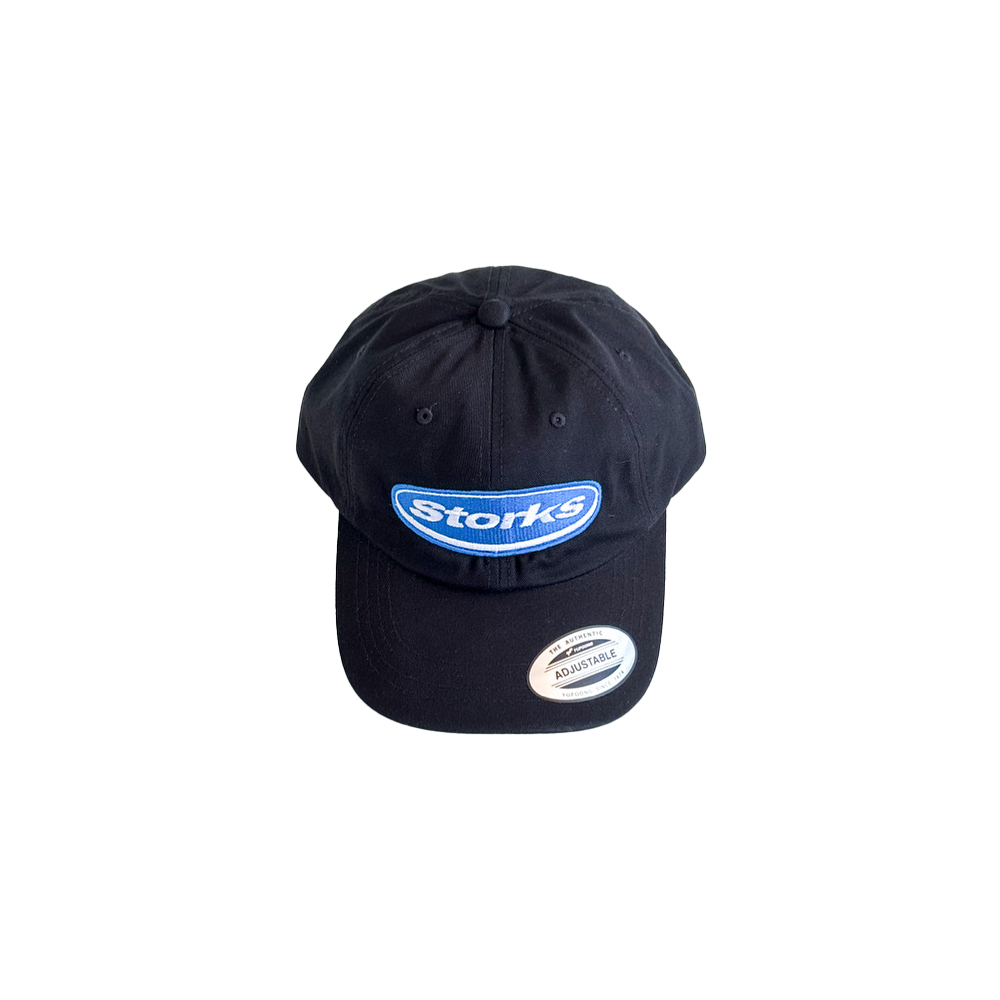 Automotive Logo Cap