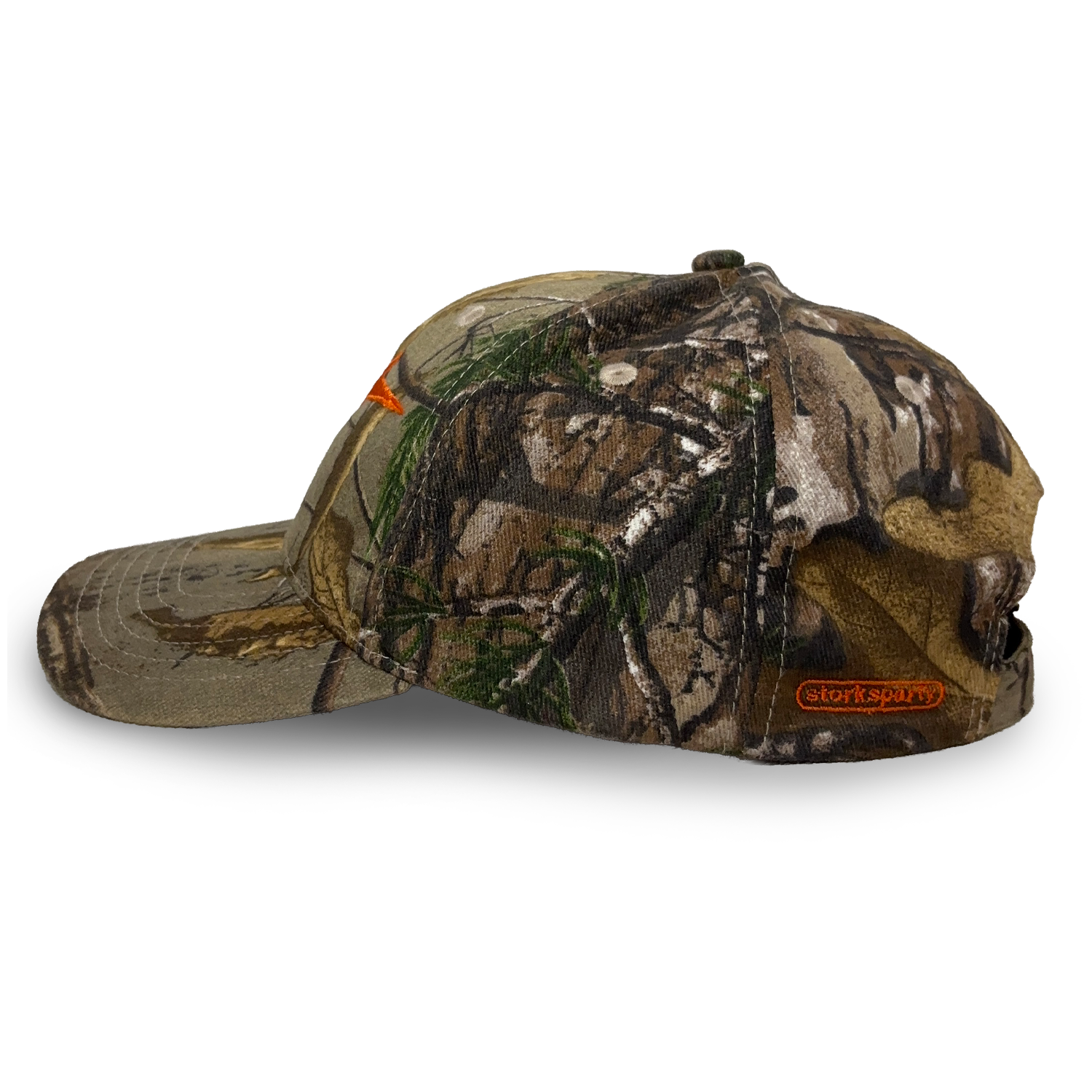 SSTAR CAP (REALTREE)