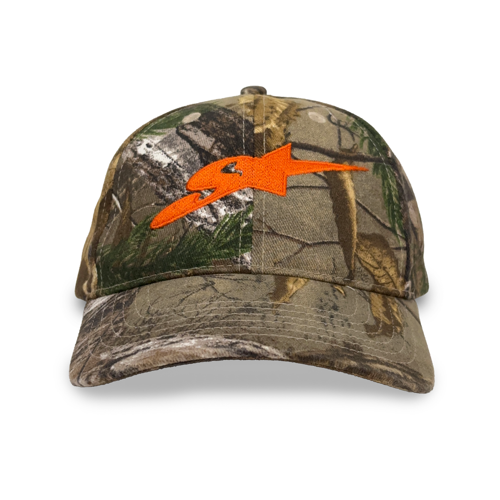 SSTAR CAP (REALTREE)